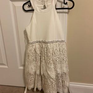 Gorgeous Girls Dress NWOT